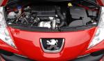 Peugeot 207 CC 2007 года